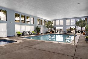 Hampton Inn St George