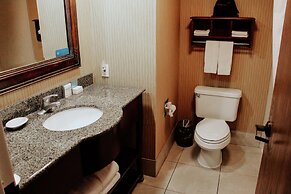 Hampton Inn St George