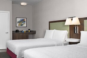 Hampton Inn St George