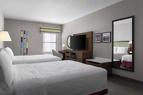 Hampton Inn St George