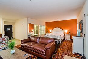 Hampton Inn St George