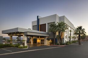 Hampton Inn St George