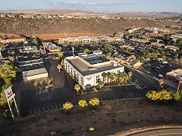 Hampton Inn St George