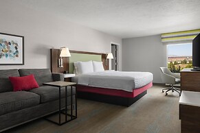 Hampton Inn St George