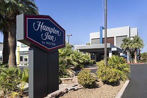 Hampton Inn St George