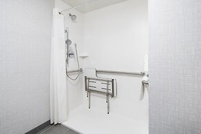 Hampton Inn St George