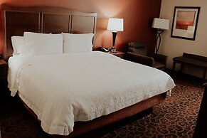 Hampton Inn St George