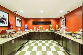 Hampton Inn St George