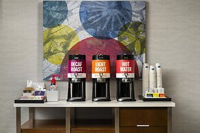 Hampton Inn St George