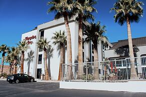 Hampton Inn St George