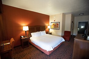 Hampton Inn St George