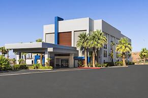 Hampton Inn St George