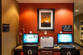 Hampton Inn St George