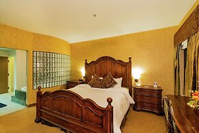 Hampton Inn St George