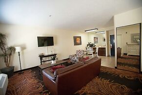 Hampton Inn St George