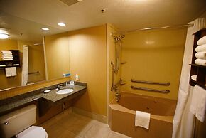 Hampton Inn St George