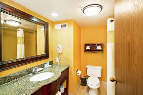 Hampton Inn St George