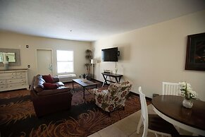 Hampton Inn St George