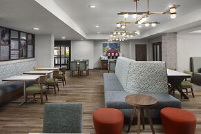 Hampton Inn St George