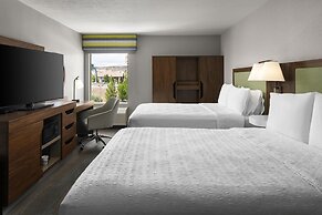 Hampton Inn St George