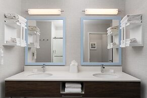 Hampton Inn St George