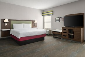 Hampton Inn St George