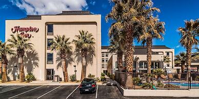 Hampton Inn St George