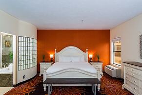 Hampton Inn St George