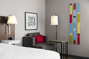 Hampton Inn St George