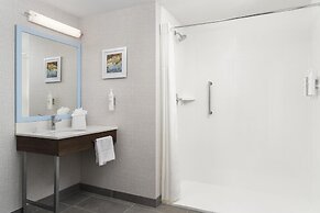 Hampton Inn St George