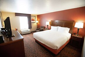 Hampton Inn St George