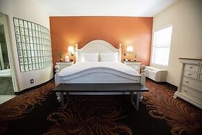 Hampton Inn St George