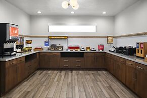 Hampton Inn St George