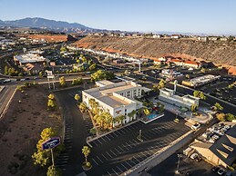 Hampton Inn St George