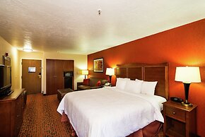 Hampton Inn St George