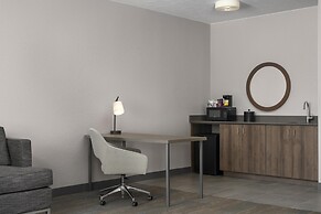 Hampton Inn St George