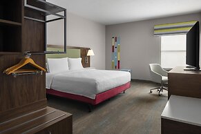 Hampton Inn St George