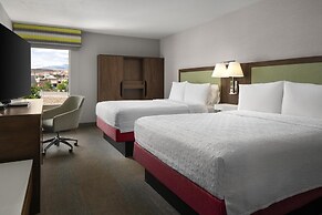 Hampton Inn St George