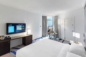 Beach Rotana