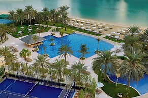 Beach Rotana