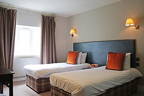 Shillingford Bridge Hotel
