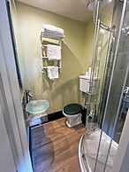 Shillingford Bridge Hotel