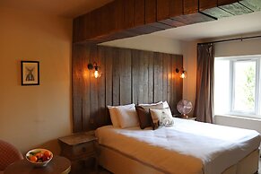 Shillingford Bridge Hotel
