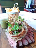 Shillingford Bridge Hotel
