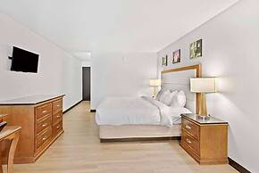 Days Inn by Wyndham Erie