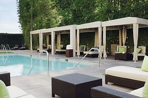 DoubleTree by Hilton Monrovia - Pasadena Area
