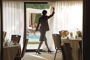 DoubleTree by Hilton Monrovia - Pasadena Area