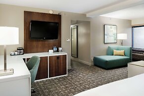 DoubleTree by Hilton Monrovia - Pasadena Area