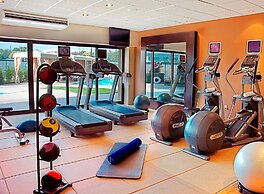 DoubleTree by Hilton Monrovia - Pasadena Area