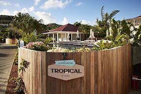 Tropical Hotel St Barth